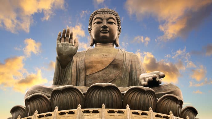 Herzlich Willkommen in Nepal