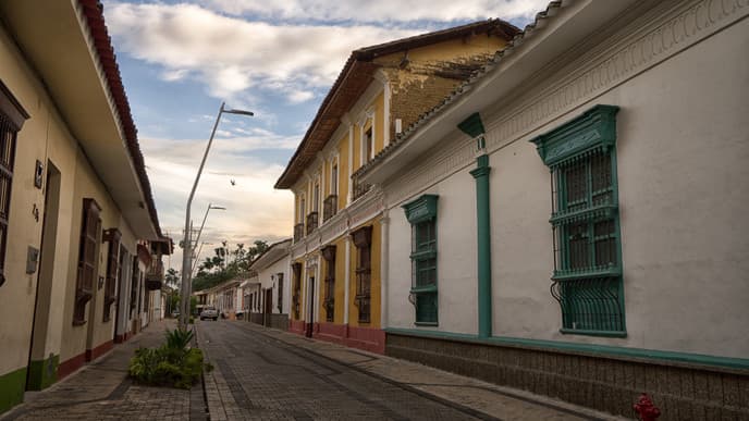 Visit the Lord of Miracles Basilica