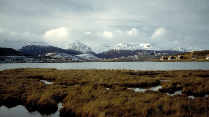 National Park & Nature Tour