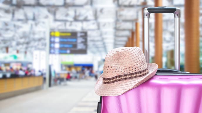 Auf Wiedersehen, Afrika!