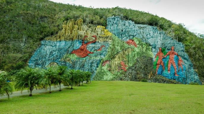 Visit a Tobacco Plantation and Cigar Factory