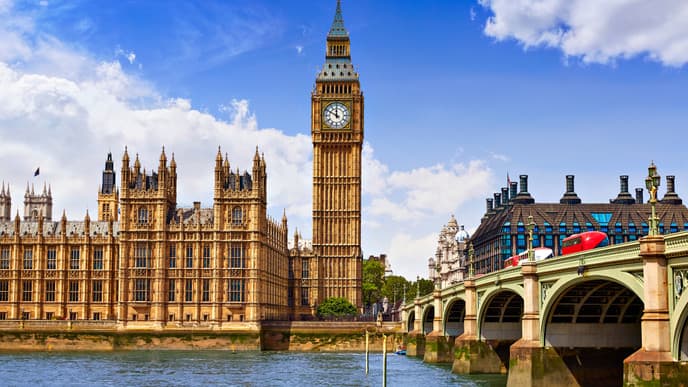 Explore the vibrant capital