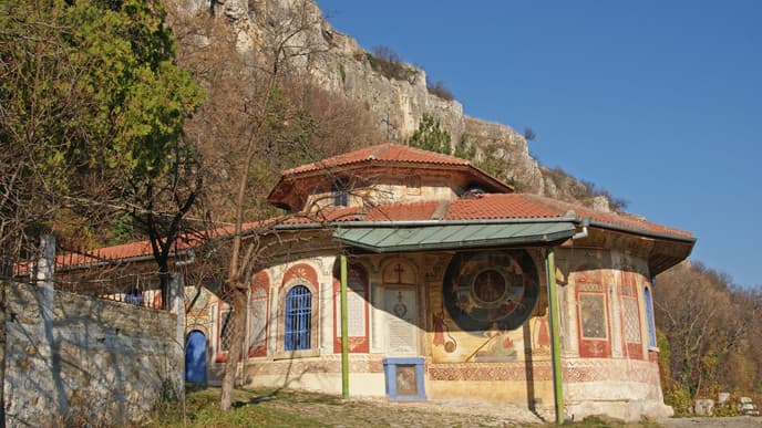 Visit Arbanassi Museum Village