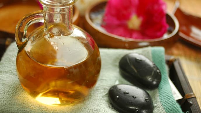 A luxurious wellness day at your spa hotel