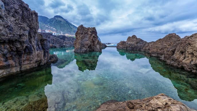 A day to explore Madeira's hidden gems