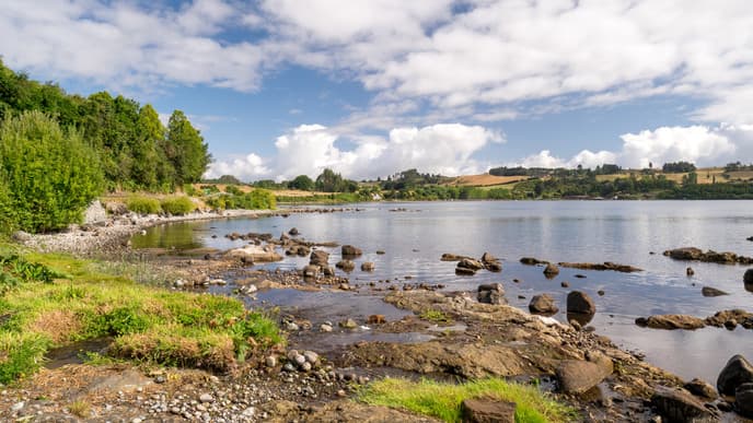 Travel to Puerto Varas