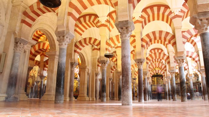 A day trip adventure in Córdoba
