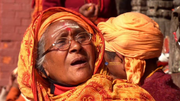 Experience Sightseeing & A Tour Of Pashupatinath Temple