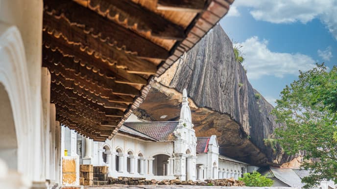 Dive into iconic temples & cooking classes