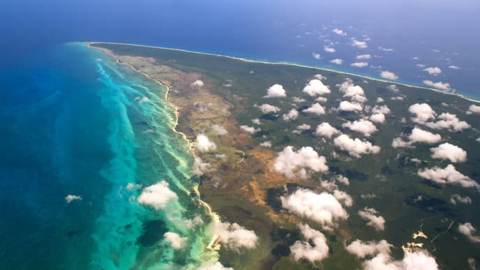 Bienvenido a México!