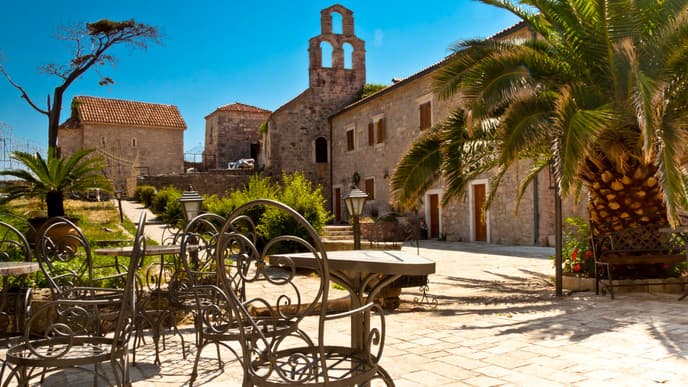 Goodbye, Montenegro!