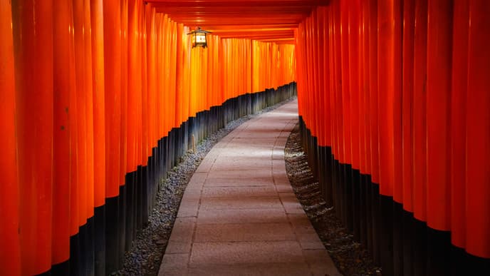 A Day to discover Kyoto