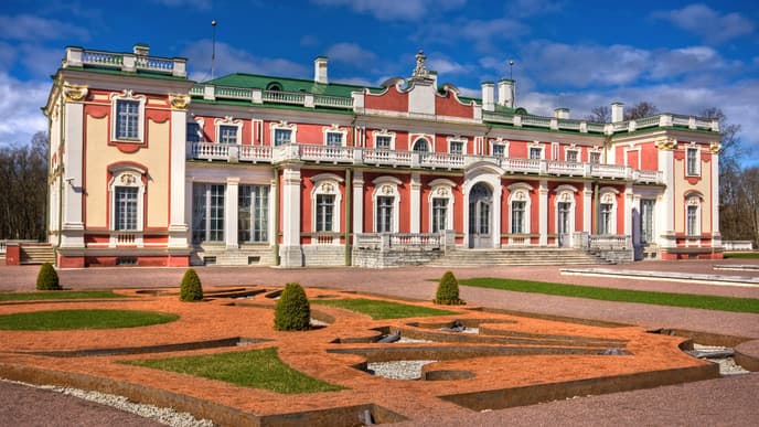 Discover the true spirit of Tallinn