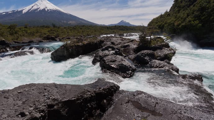 Explore Puerto Varas