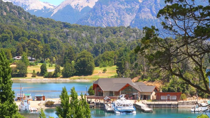 Halbtägiger Ausflug zum Circuito Redondo