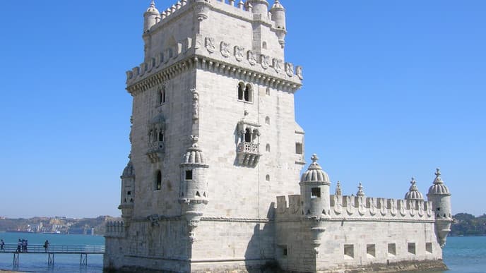 City Tour Lissabon