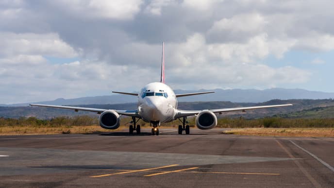 Witness The Jewel Of The Earth