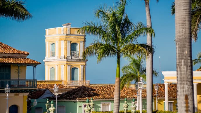 Spannende Tour zur historischen Zuckerrohrplantage