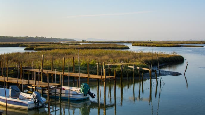 Enjoy the Sun, Sand & Sea in Comporta