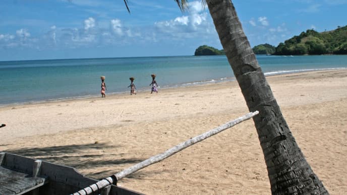 Luxus Abenteuer Nosy Be