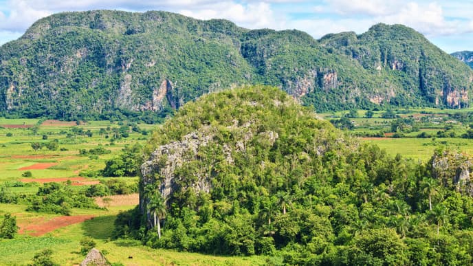 Explore the Breadth of Beauty in Viñales