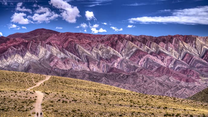 A tour through Jujuy and Humahuaca
