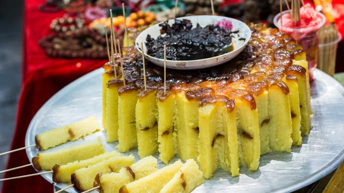 Visit the iconic Terracotta Warriors