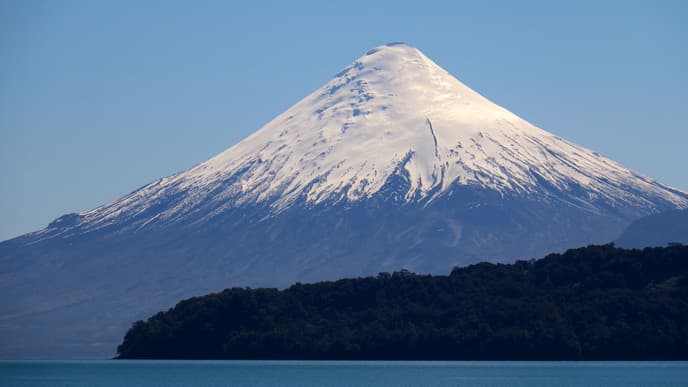 Pucón  to Puerto Varas