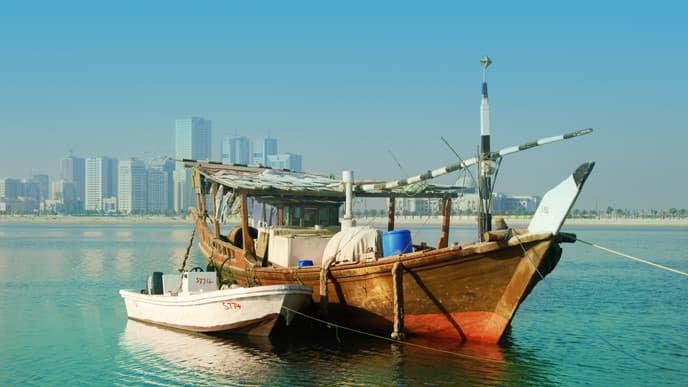Discover the Lesser Known Emirates