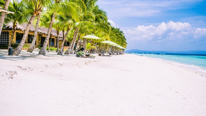 Hiking, dining & sightseeing in Cebu