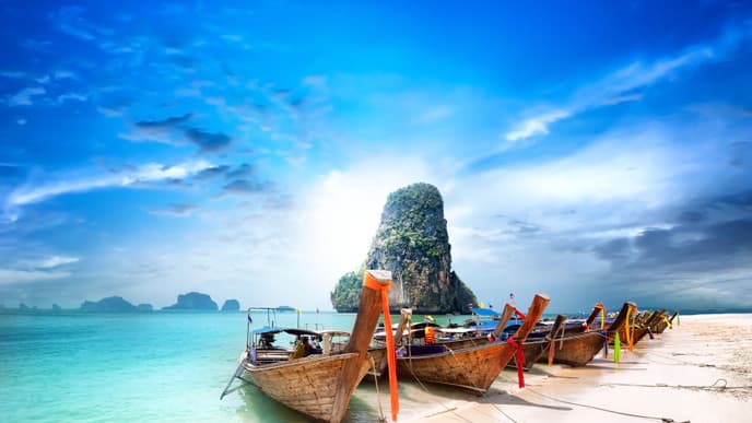 Ein Urlaubstag ganz nach Ihren Wünschen