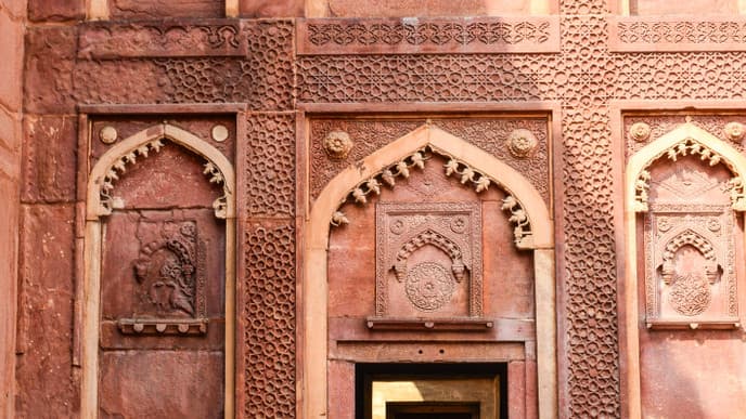 Besuch der Ruinenstadt & Kochkurs