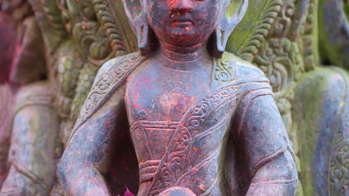 Say Goodbye to Nepal