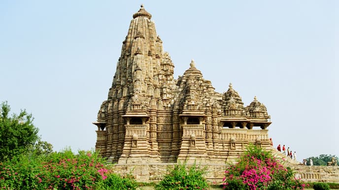 A day of leisurely exploration