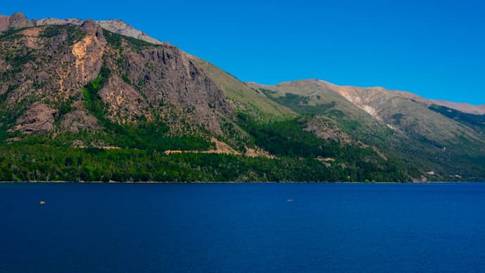 Journey to a nature-lover's secret refuge