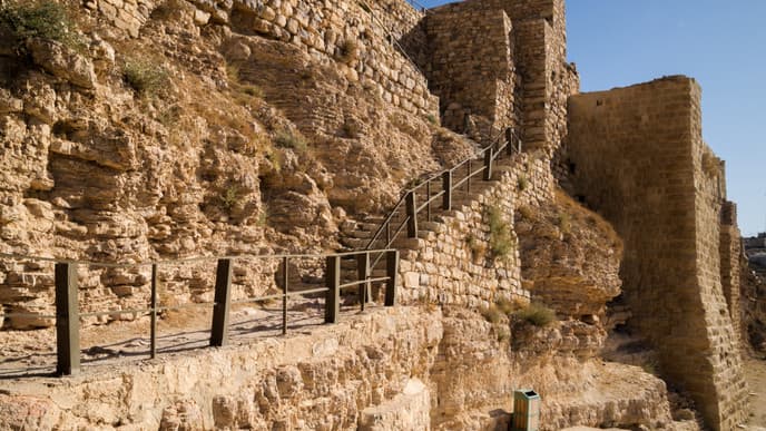 Off To Petra!