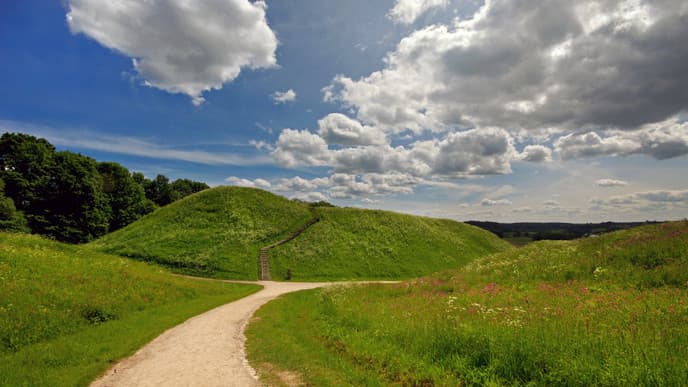 A stay amidst nature in Anyksciai