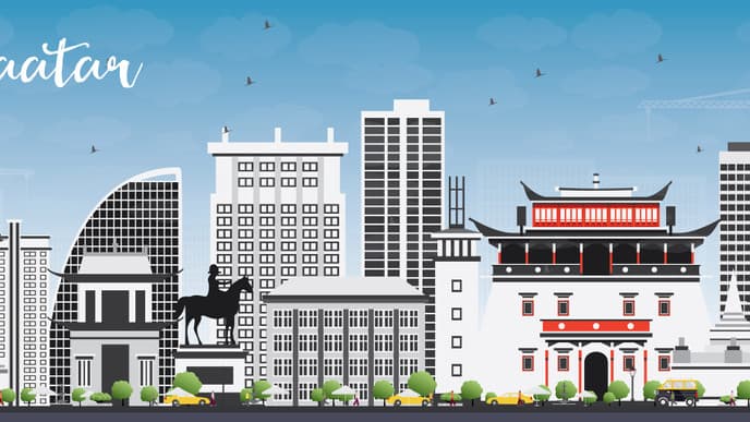 One final Mongolian adventure