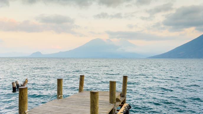 Mayan Immersion in San Juan la Laguna
