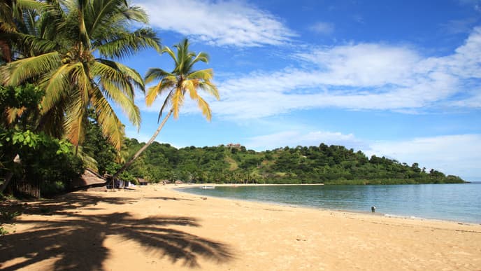 Willkommen auf Madagaskar!