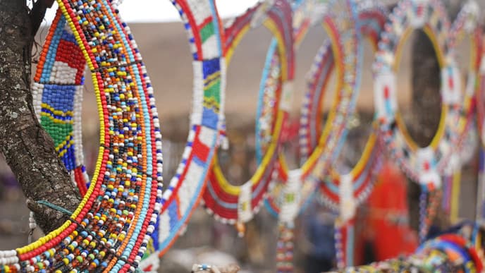 Visit a Maasai Village and Experience Their Culture