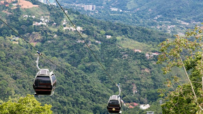 Spectacular Colombian National Heritage Towns