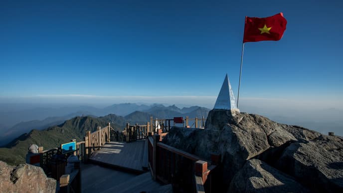 The roof of the world