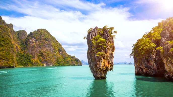 Soak up the Beach and Water Activities