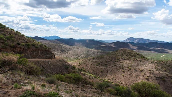 Auf zum Atlantischen Ozean