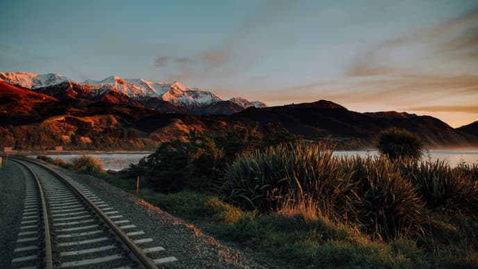 Kaikoura's natural wonders