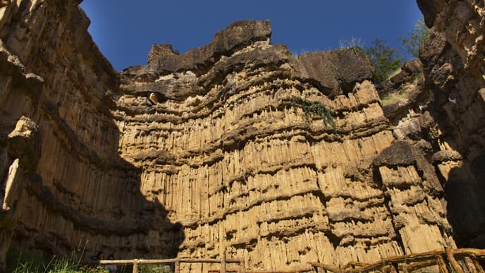 Unterwegs in motorisierten Dreirädern