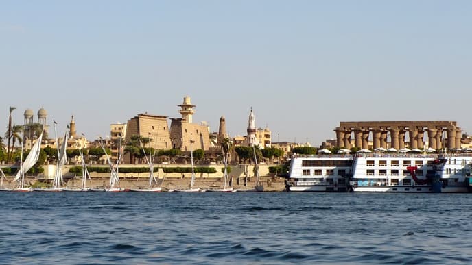 Wander Old Cairo and the Saladin Citadel in Cairo