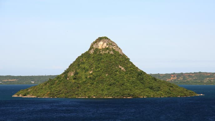 In den Norden der Insel