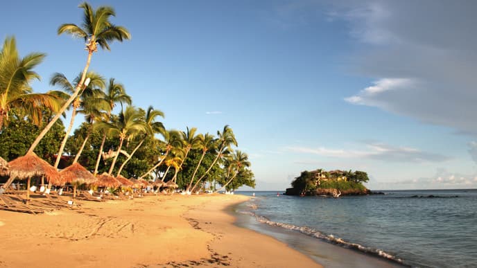 Return to Nosy Be